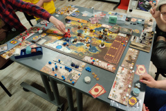 Scythe