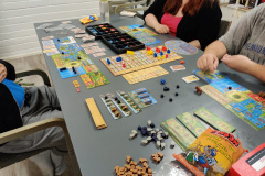 A Feast for Odin