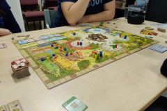 Tzolk'in: The Mayan Calendar