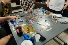 Arkham Horror