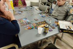 Galaxy Trucker