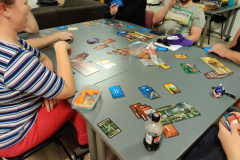 7 Wonders