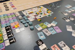 Food Chain Magnate